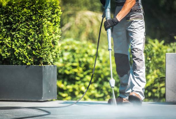 Professional Pressure Washing Services in Spring Valley, NY